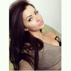 Beth - photo