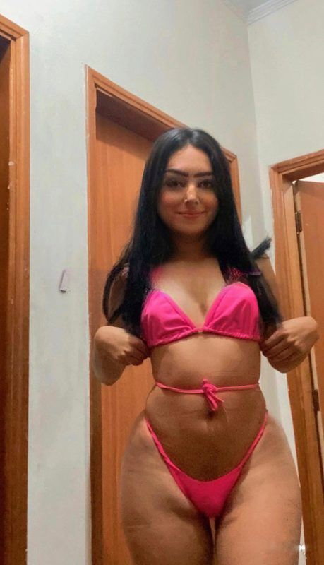 Kiara Milani - photo