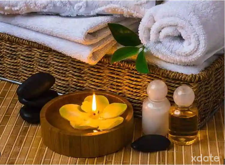 Deine Masseurin In Bern - photo