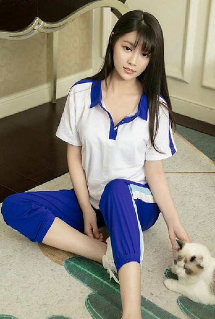 Gina - foto