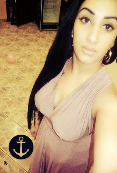 Mila - photo