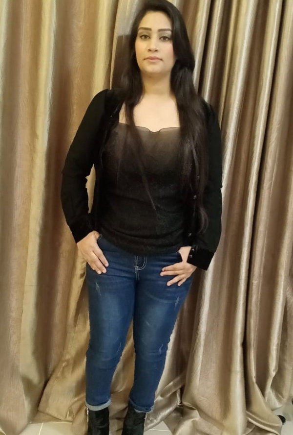 Maha - photo