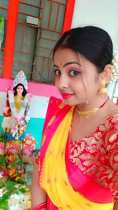 Puja Sen - photo
