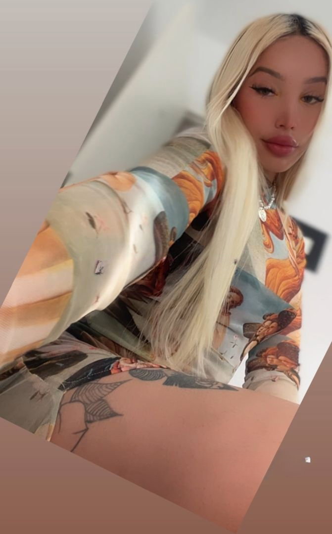 Violet Navarro - foto 10