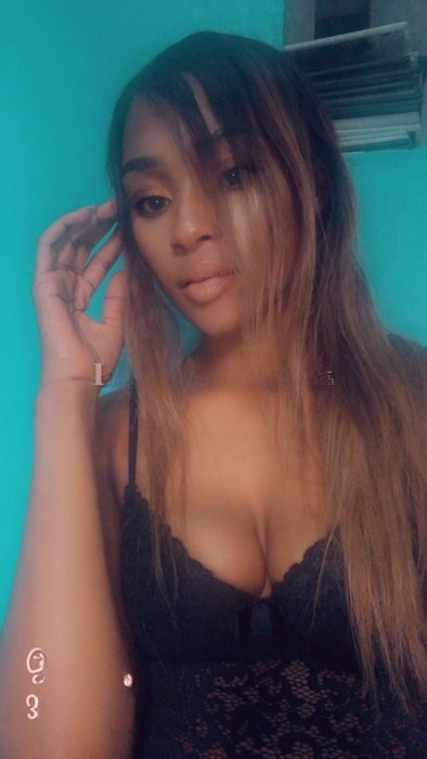 Lavington's Erika - photo