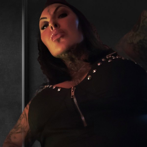 Domina Lady Miriam Kein Gv - foto 10