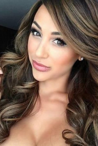 Alessa San - photo