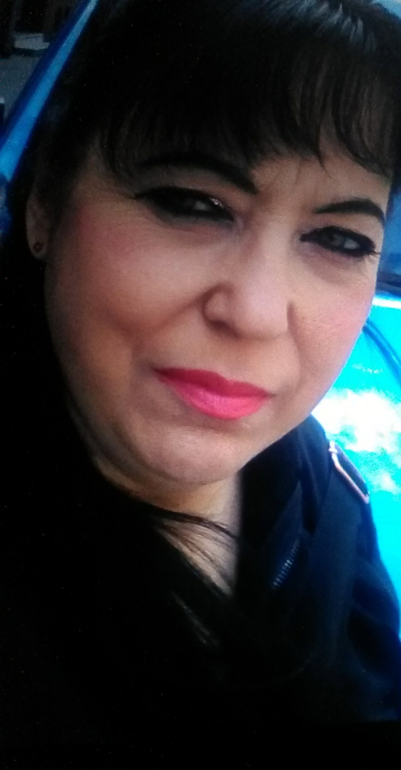 Sharon5 - photo