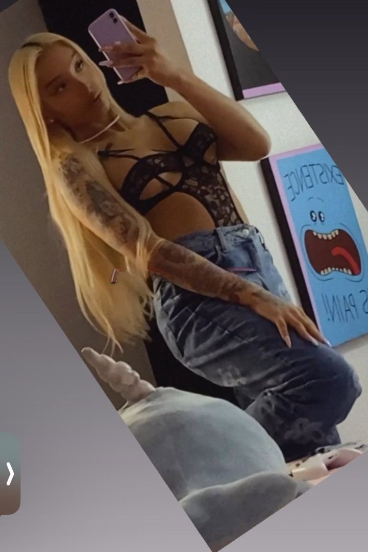 Violet Navarro - foto 3