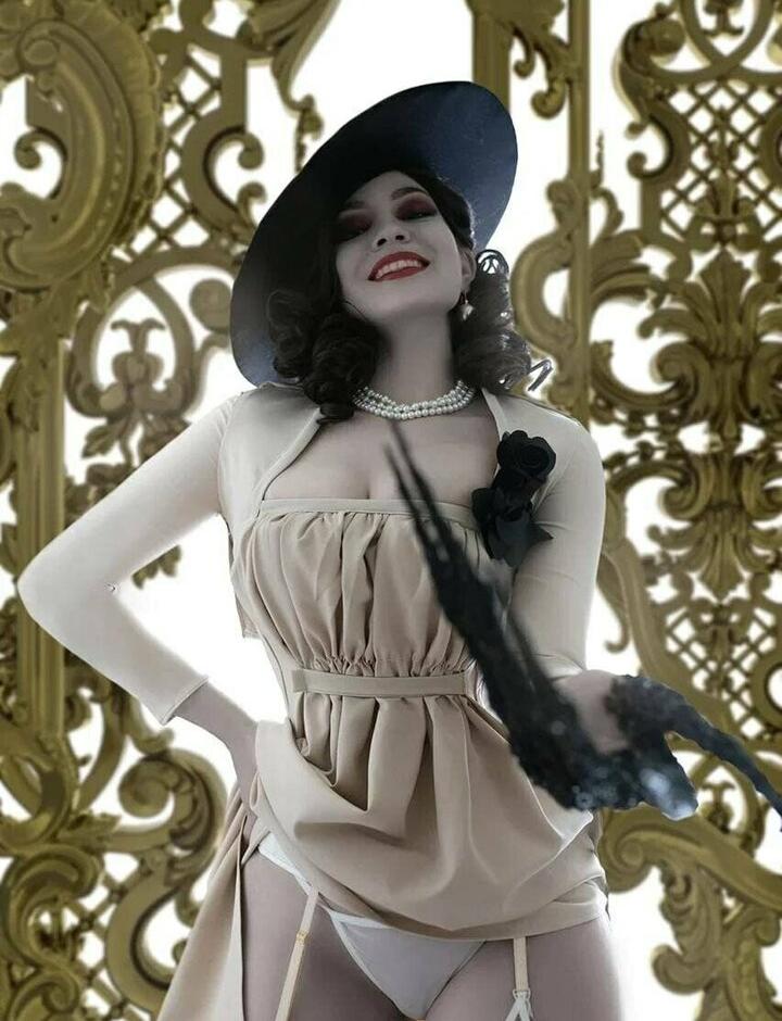 Catrina - foto 43