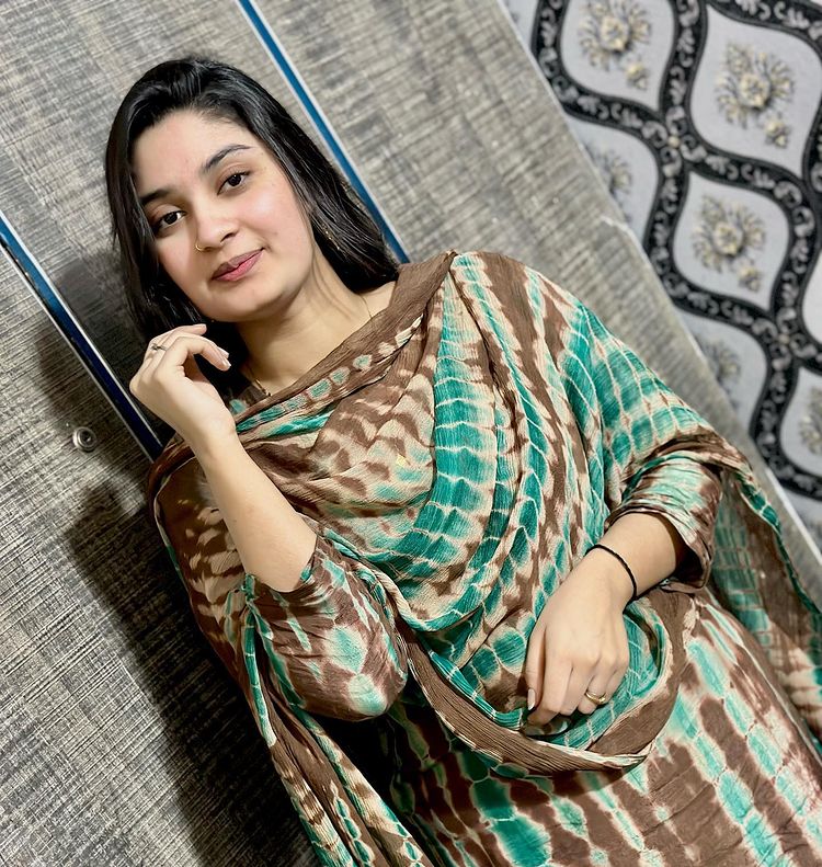 Mehwish - foto 3