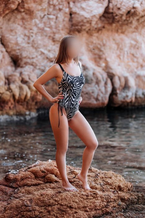 Joana - photo