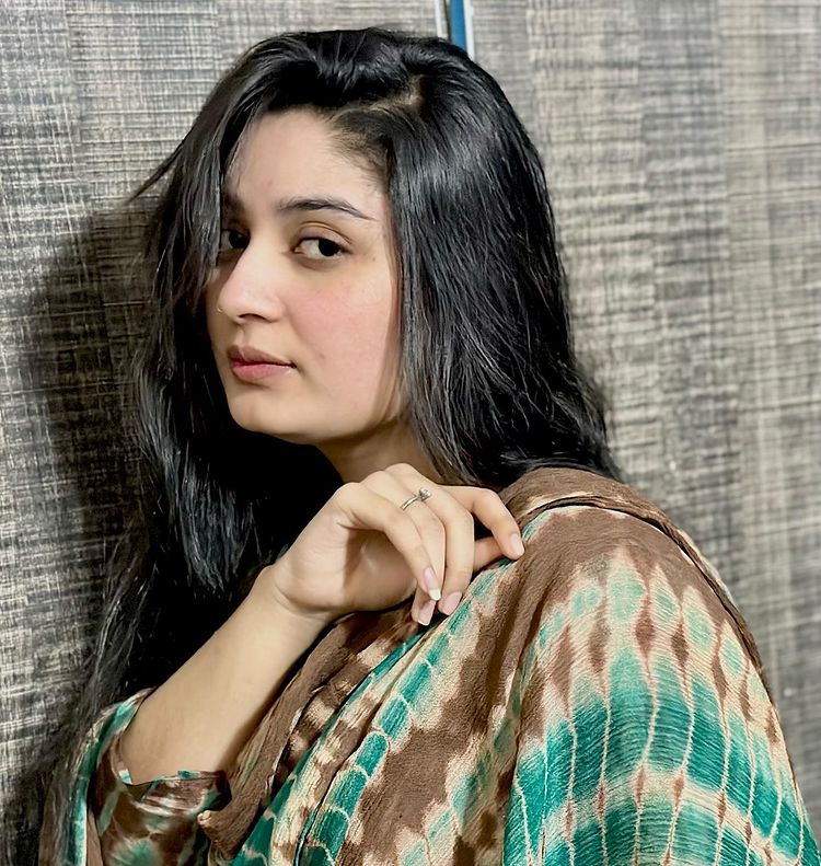 Mehwish - foto 2