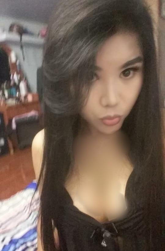 Ts Jenny Hot Massage - photo