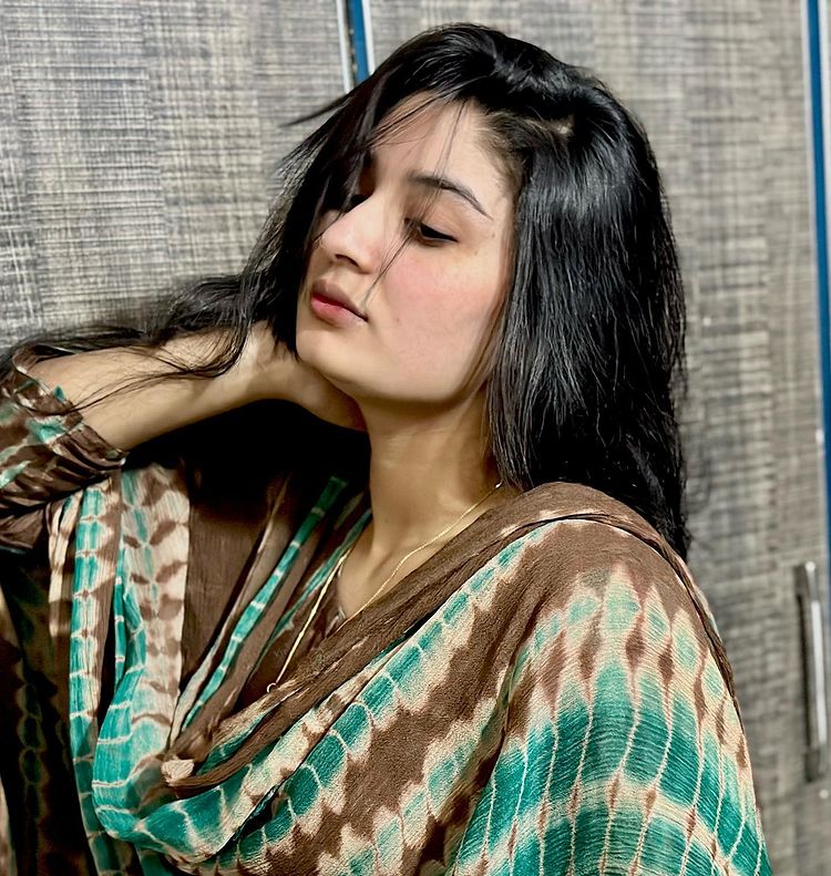Mehwish - photo