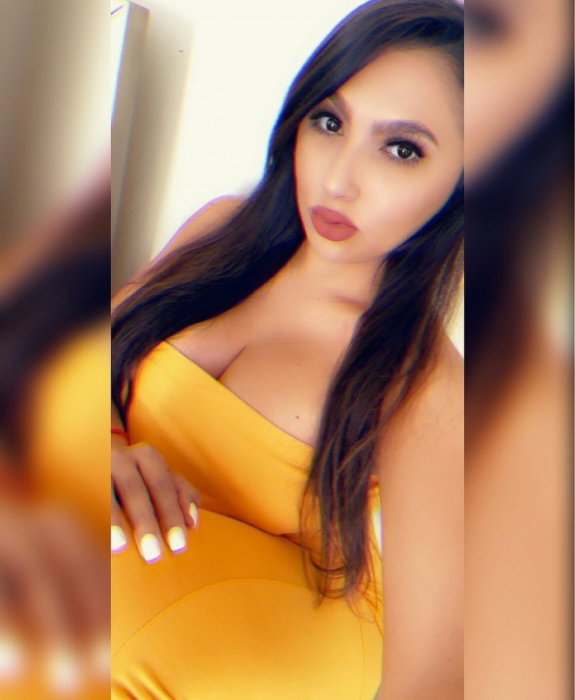 Janet - photo