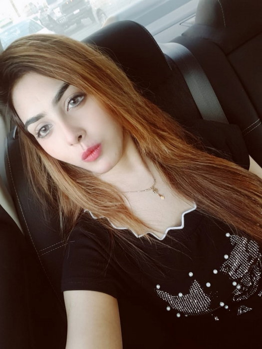 Sunita - photo