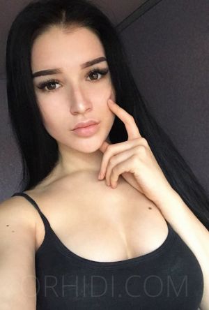 Evdokia - photo