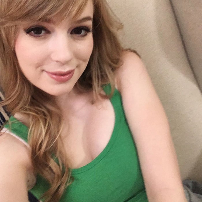 Lizzy - photo