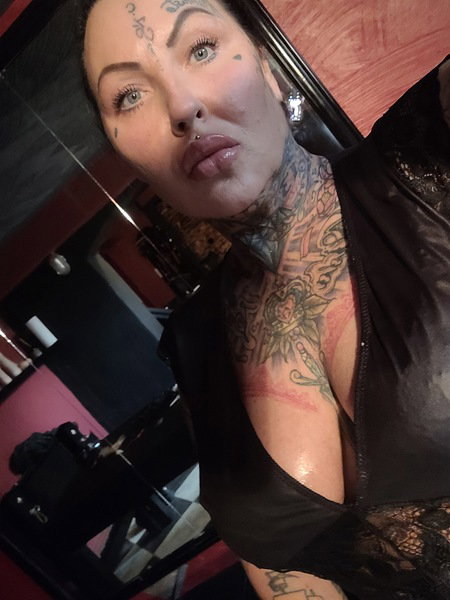 Domina Lady Miriam Kein Gv - foto 12