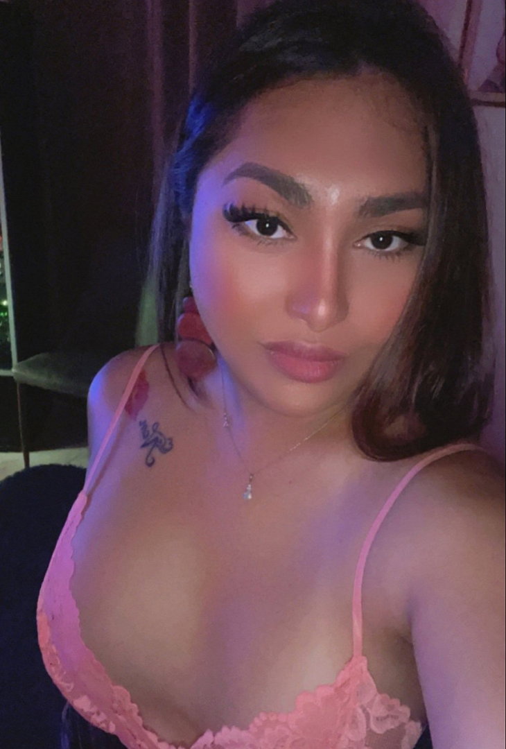 Ladyboy Nam Ponce - foto 8