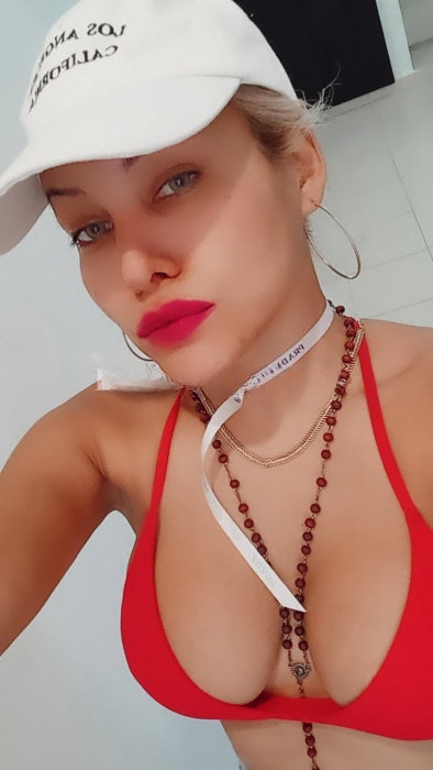 Eliana Ramirez - photo 12