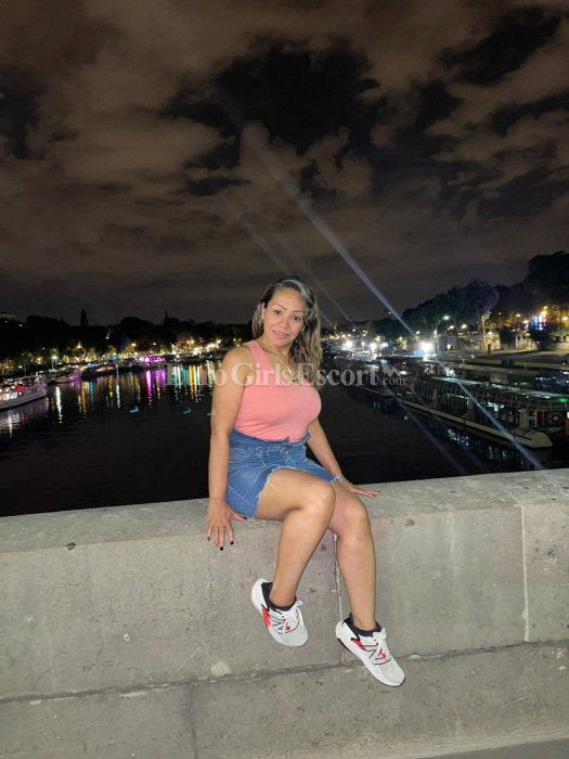 Samantha - foto