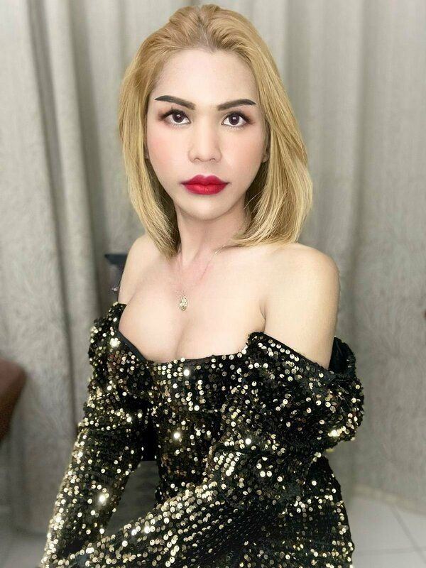 TS Tina - photo 6