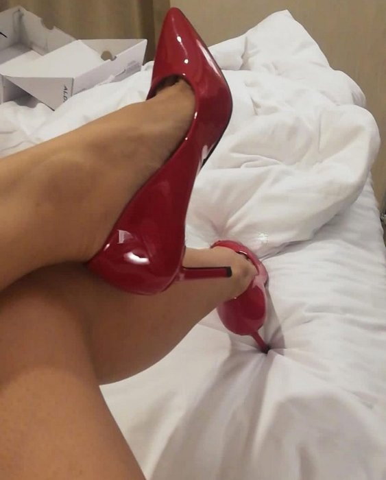 Ladyboy Nam Ponce - foto 7