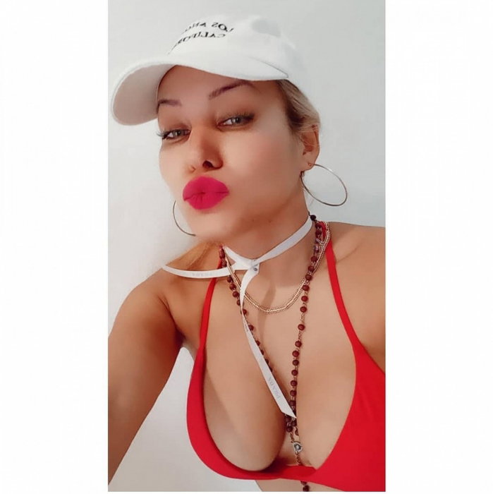 Eliana Ramirez - photo 4