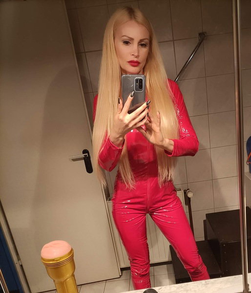 Lady Caroline Verheissungsvoll - photo