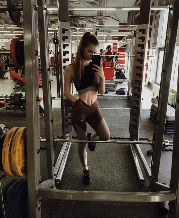 Mackenzie - photo 6