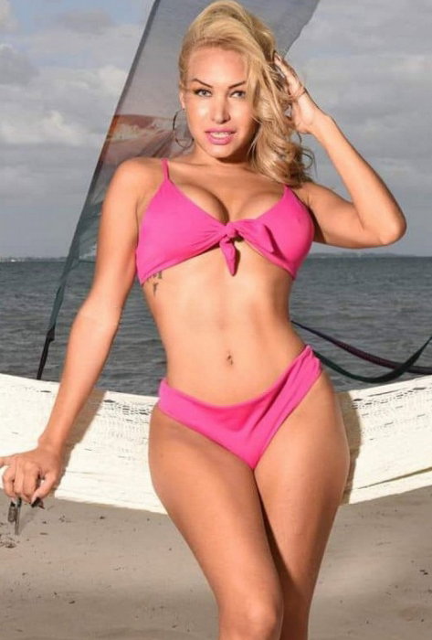 Eliana Ramirez - photo 7