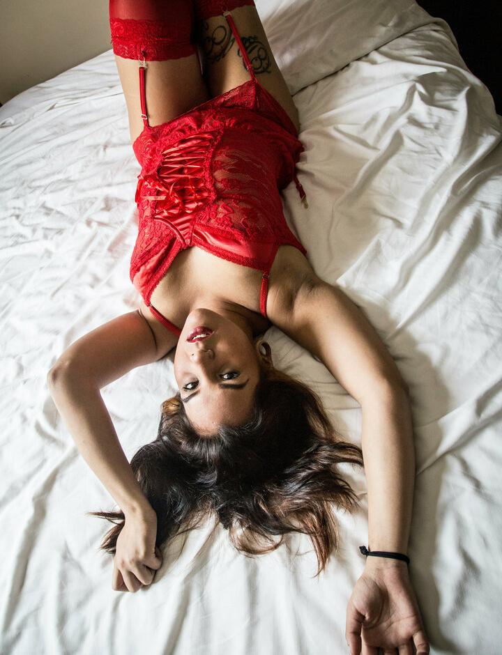 Allyson - foto 168