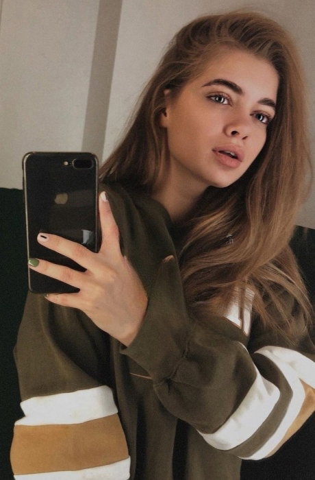 Mackenzie - photo 3