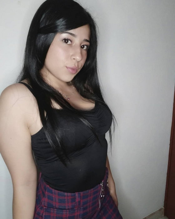 Sonia - photo