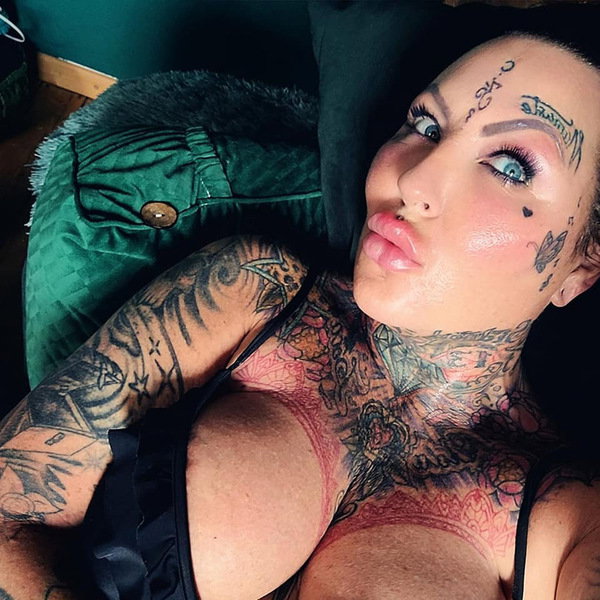 Domina Lady Miriam Kein Gv - foto 4