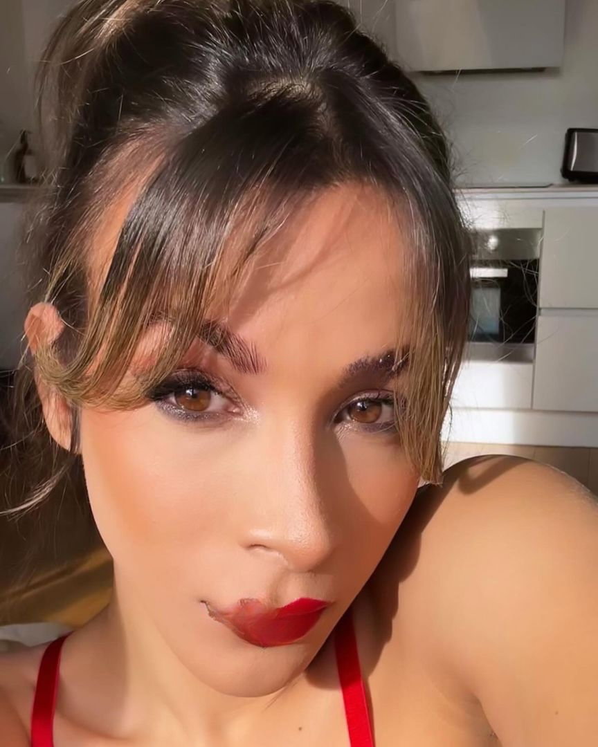 Alice Alves - photo 19