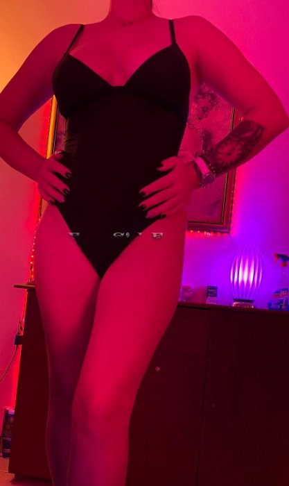 Rebeka - photo 3