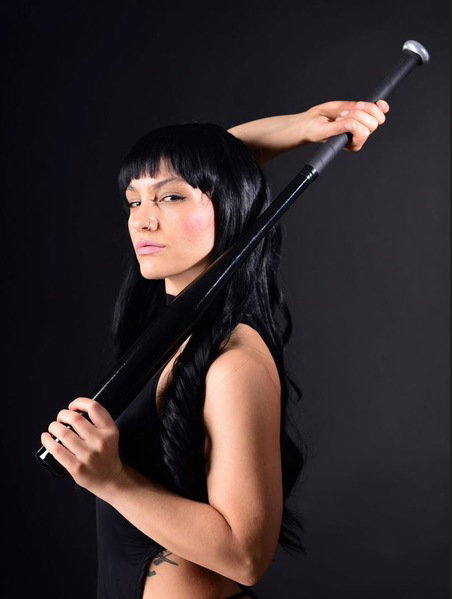 Mistress Komplizin Cloe - photo