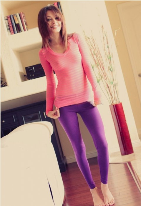 Gina - photo 6