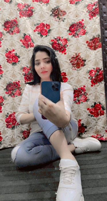 Zara - photo