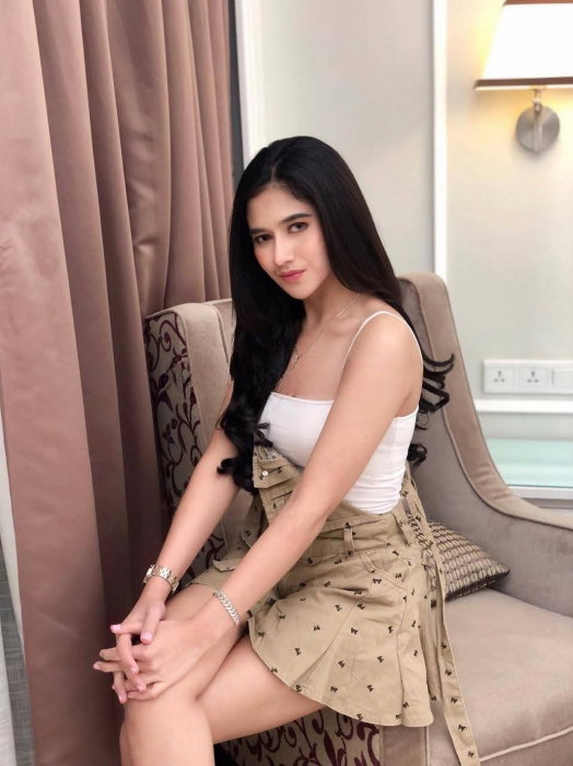 Syakila - photo