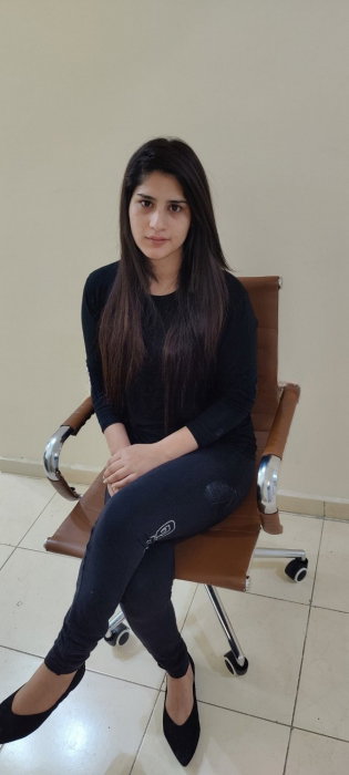 Mayra - photo 2