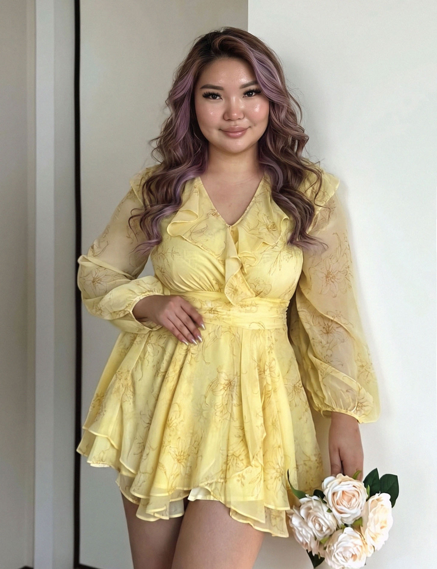 Zarina - photo
