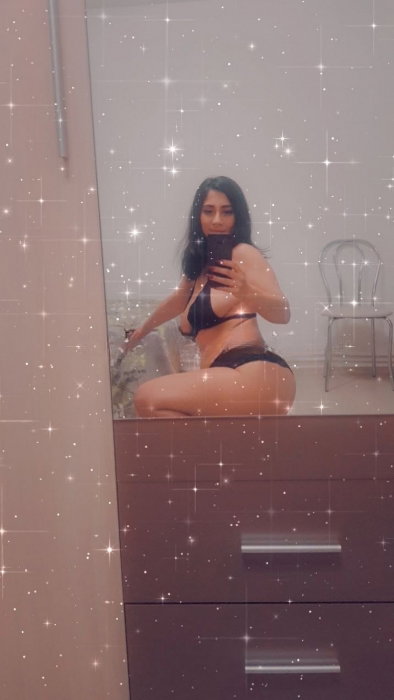 Maya - foto