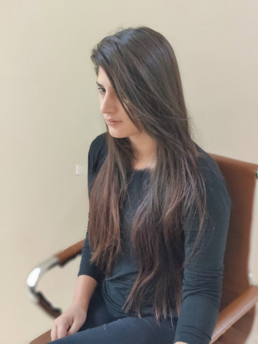 Mayra - photo 3