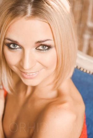 Megan - photo
