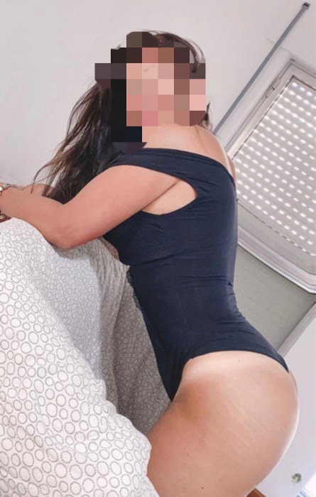 Gabriela Pimenta - photo 3