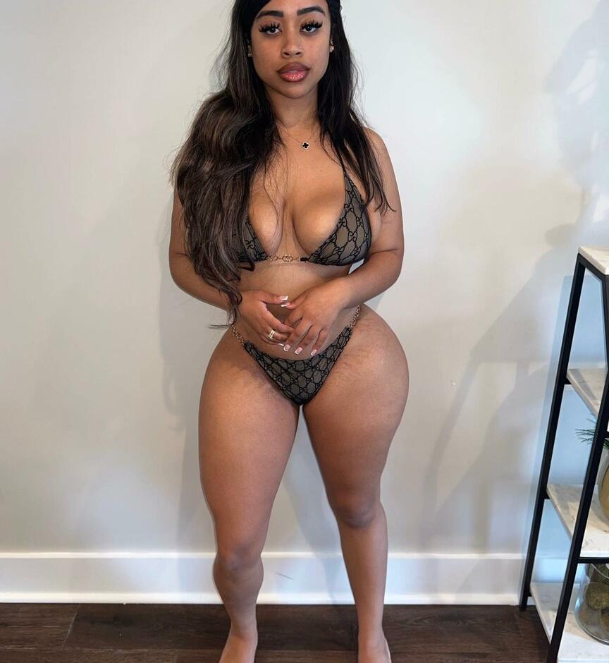 24 Karat Sugar Baby Gia - foto